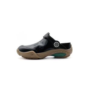 Fendi - Loafer - SS24 - NERO